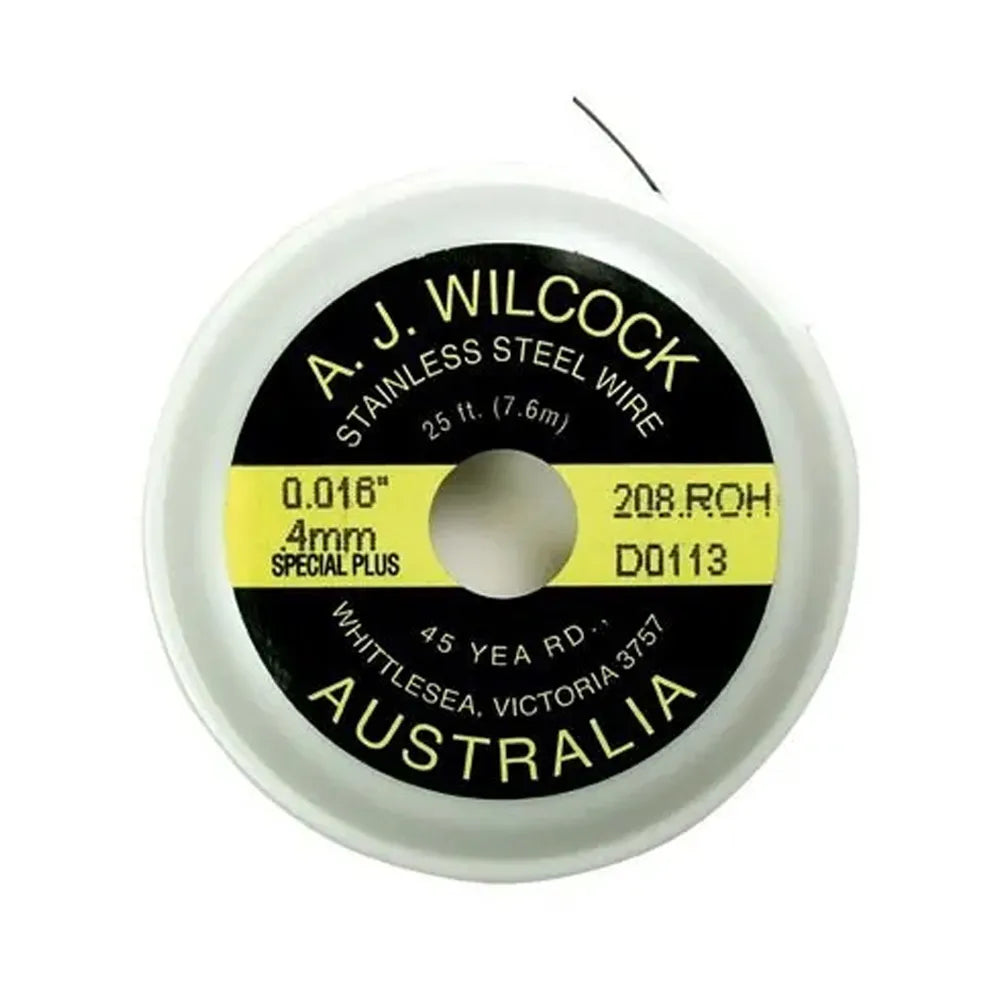 JJ Ortho Special Plus Australian Wires