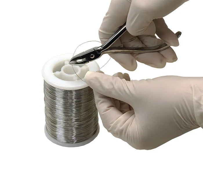 JJ Ortho Stainless Steel CrNi Ligature Wires