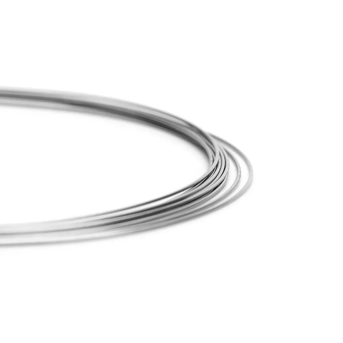 JJ Ortho Superelastic NiTi Archwires Natural Form - Rectangular