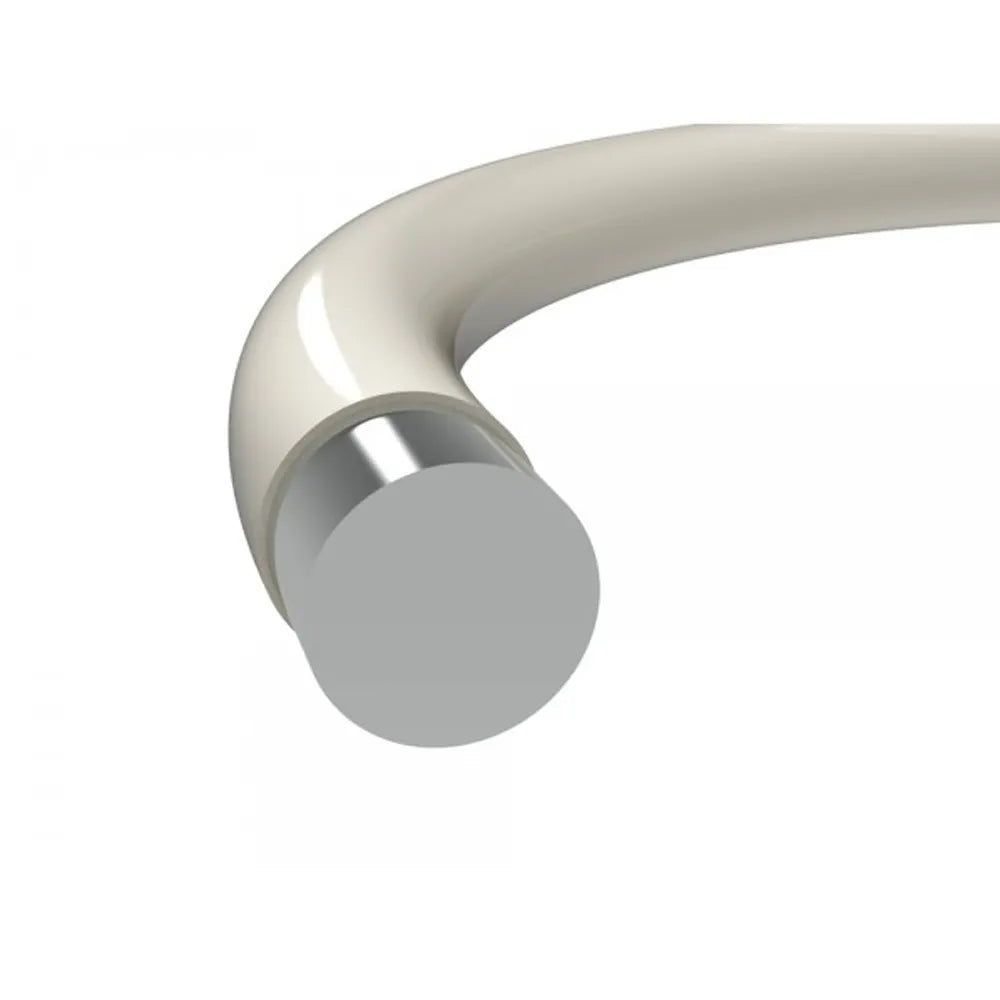 JJ Ortho Tooth Colored Stainless Steel Archwires - Round