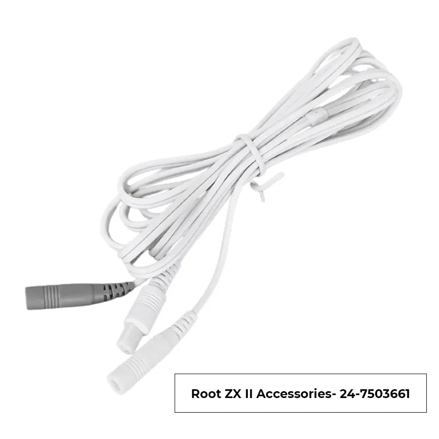 J Morita ZX Apex Locator Accessories