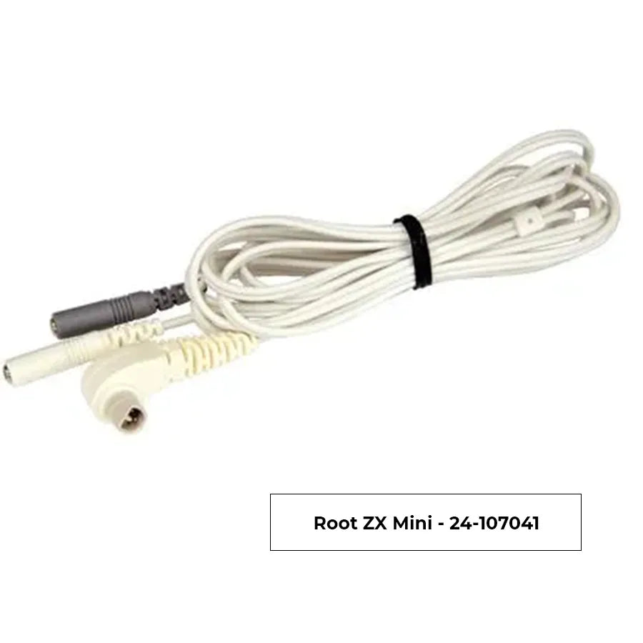 J Morita ZX Apex Locator Accessories