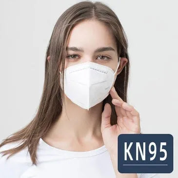 K N95 Mask (Pack of 1)
