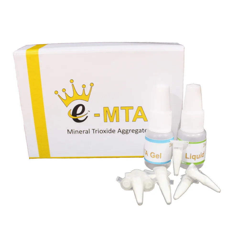 Kids-e-Dental E-MTA (Mineral Trioxide Aggregate)