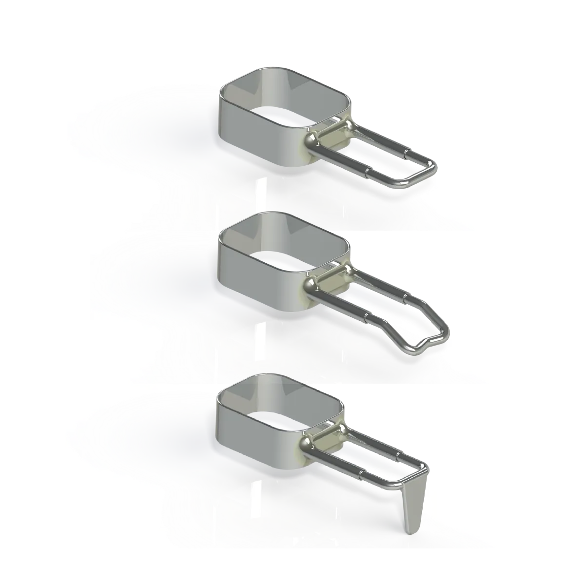 Kids-e-Dental Space Maintainer All in one starter kit