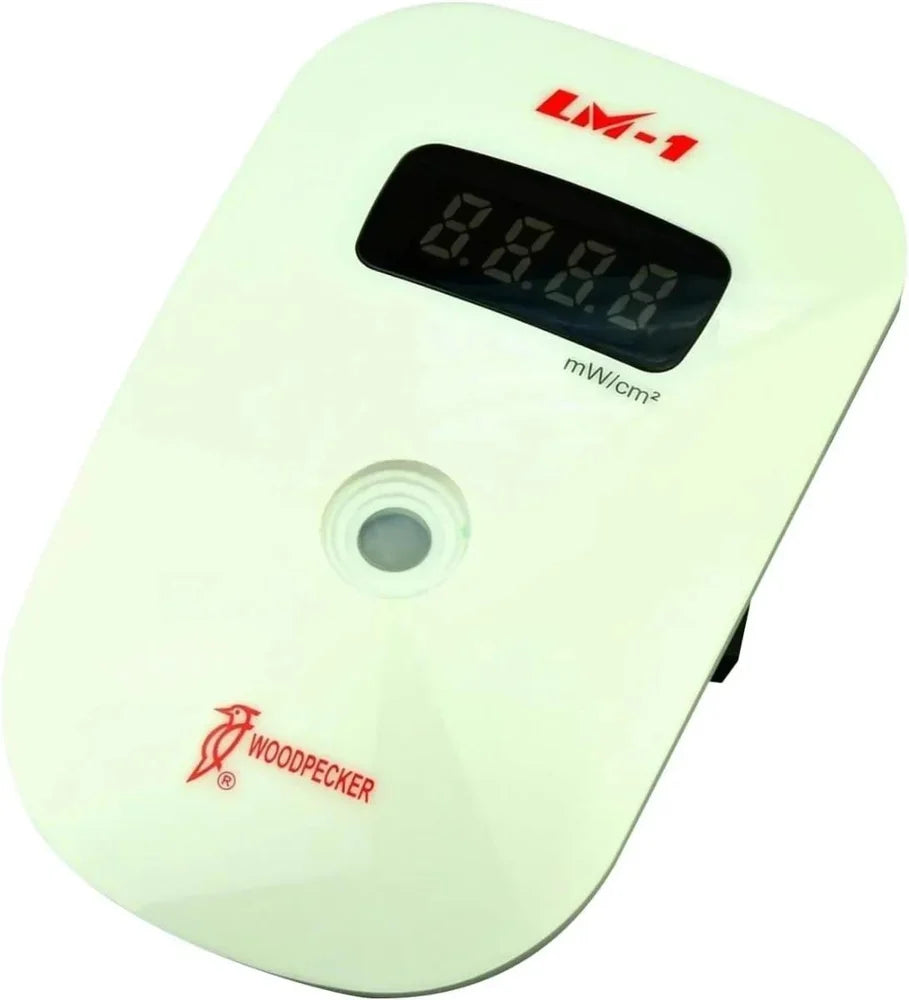 LM 1 Woodpecker LED Curing Light Intensity Meter