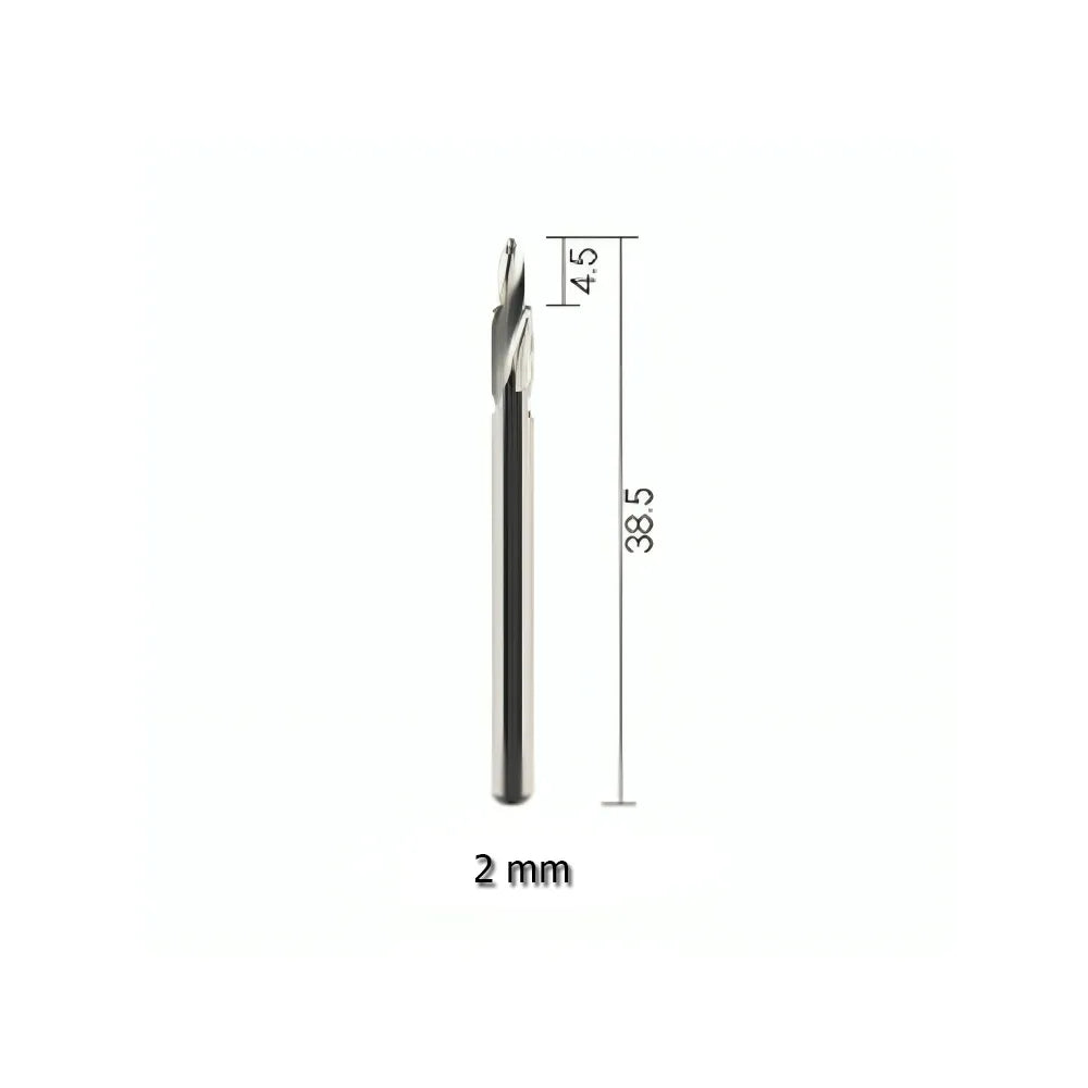 Labodent Pindex Drills