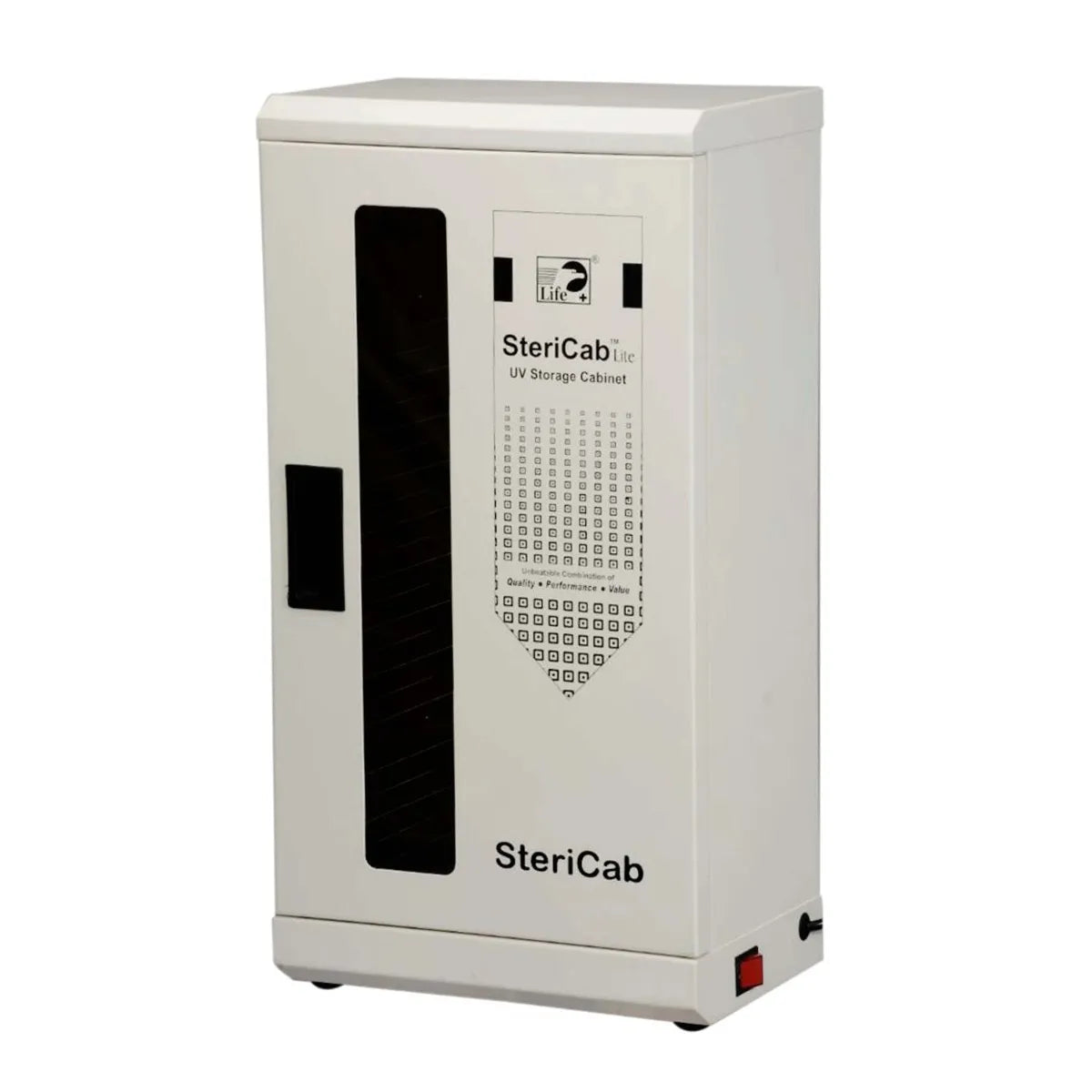 Life Stericab Ultra Violet (UV) Chamber