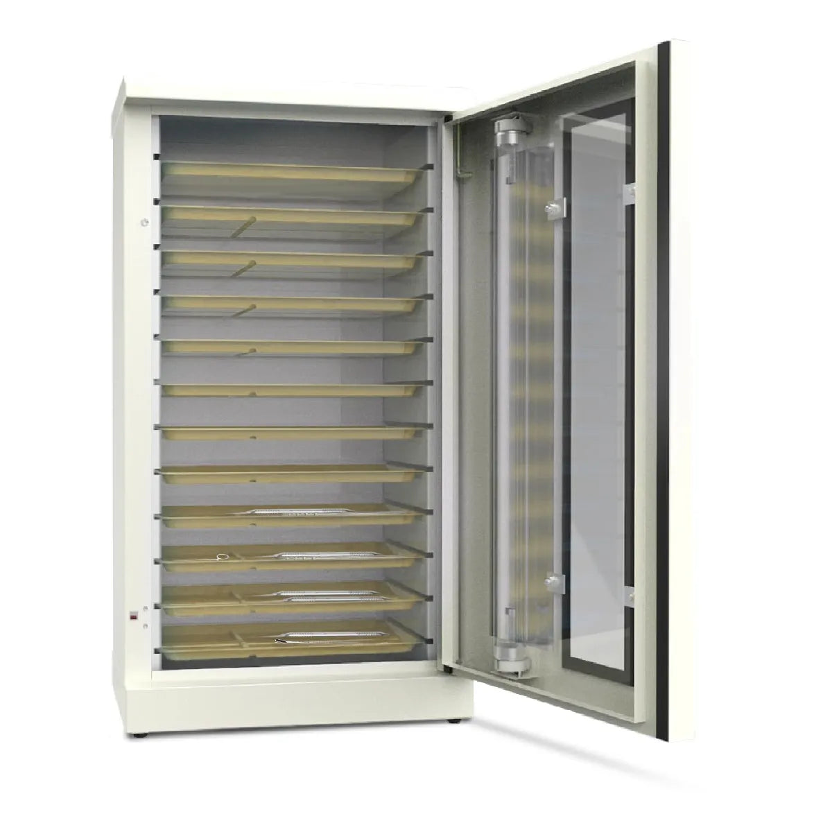 Life Steriware Plastic Autoclavable UV Chamber Trays