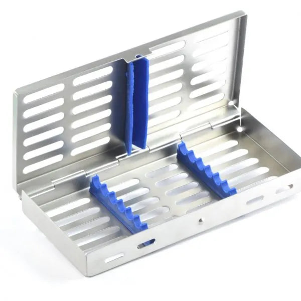Life Steriware Steritray Sterilizing Cassettes