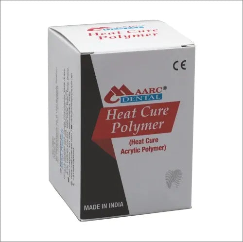 MAARC Heat Cure Powder 450gm