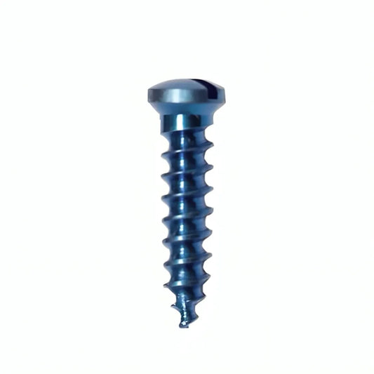 MCTBIO Titanium Bone Screw 1.2mm (Pack of 5)