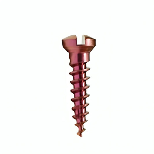 MCTBIO Titanium Bone Screw 1.6mm (Pack of 5)
