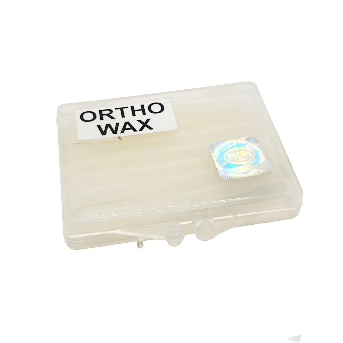MDM Ortho Wax