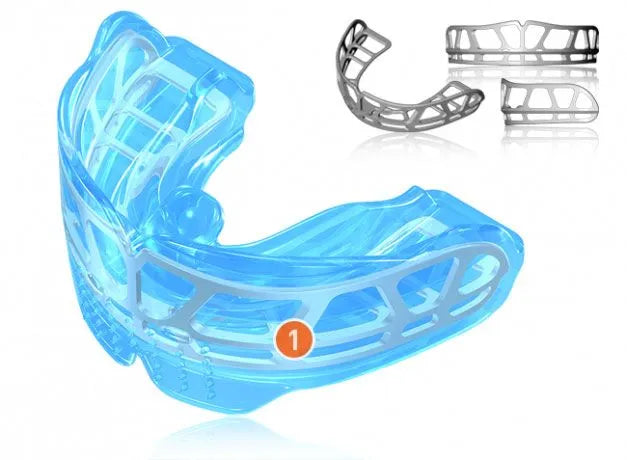 MRC Myobrace For Kids -K1 & K2