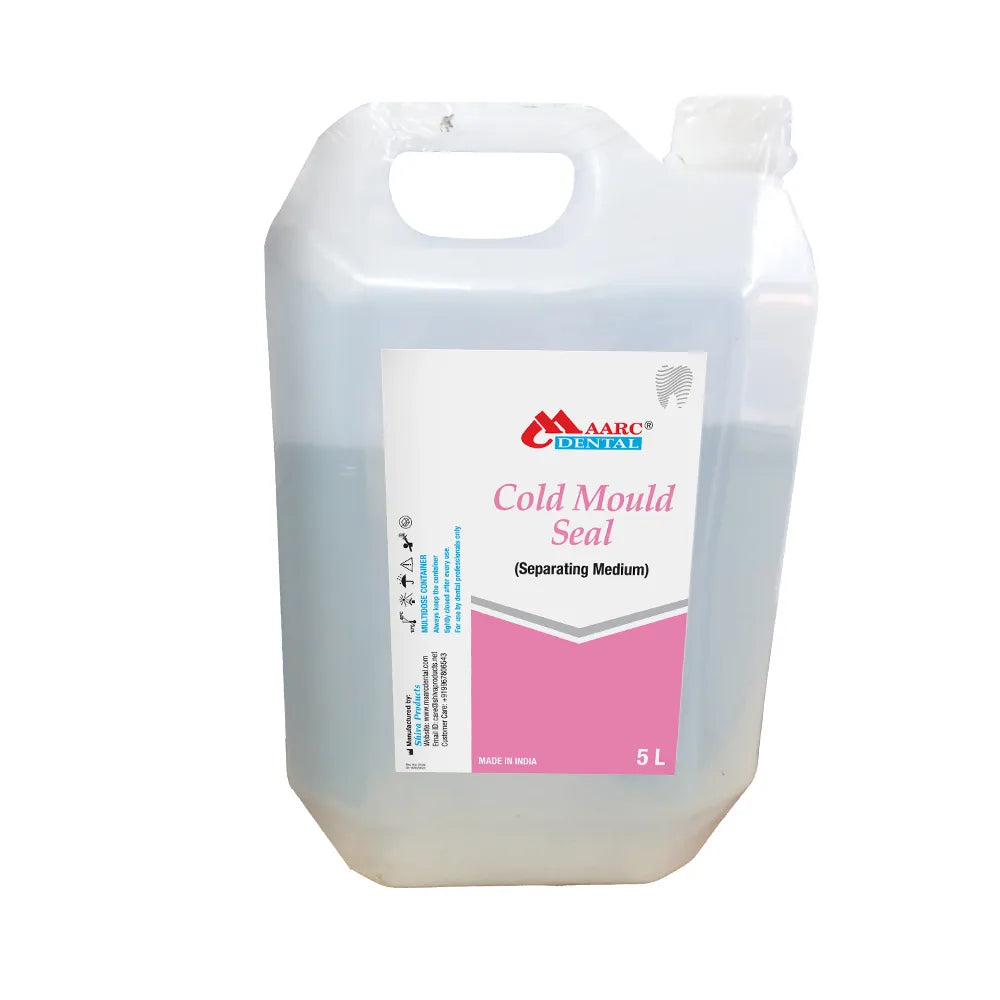 Maarc Cold Mould Seal