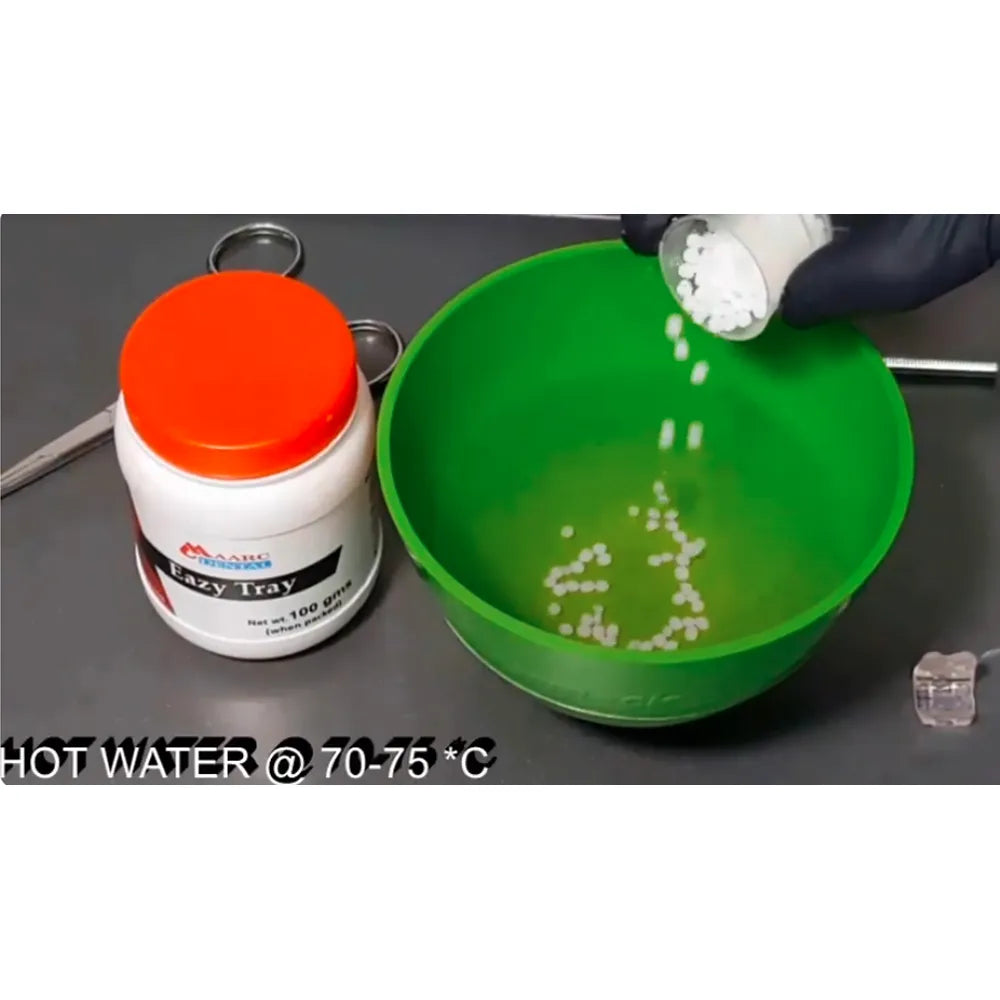 Maarc Eazy Tray 100gm