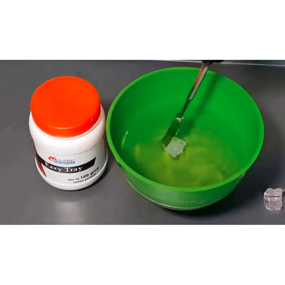 Maarc Eazy Tray 100gm