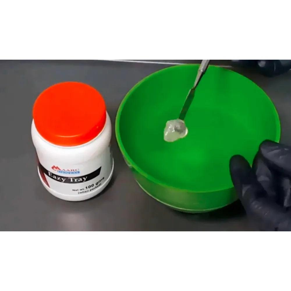 Maarc Eazy Tray 100gm