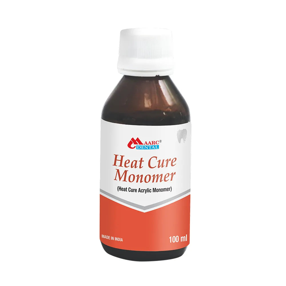 Maarc Heat Cure Liquid