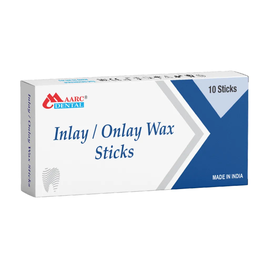 Maarc Inlay/Onlay Wax Sticks