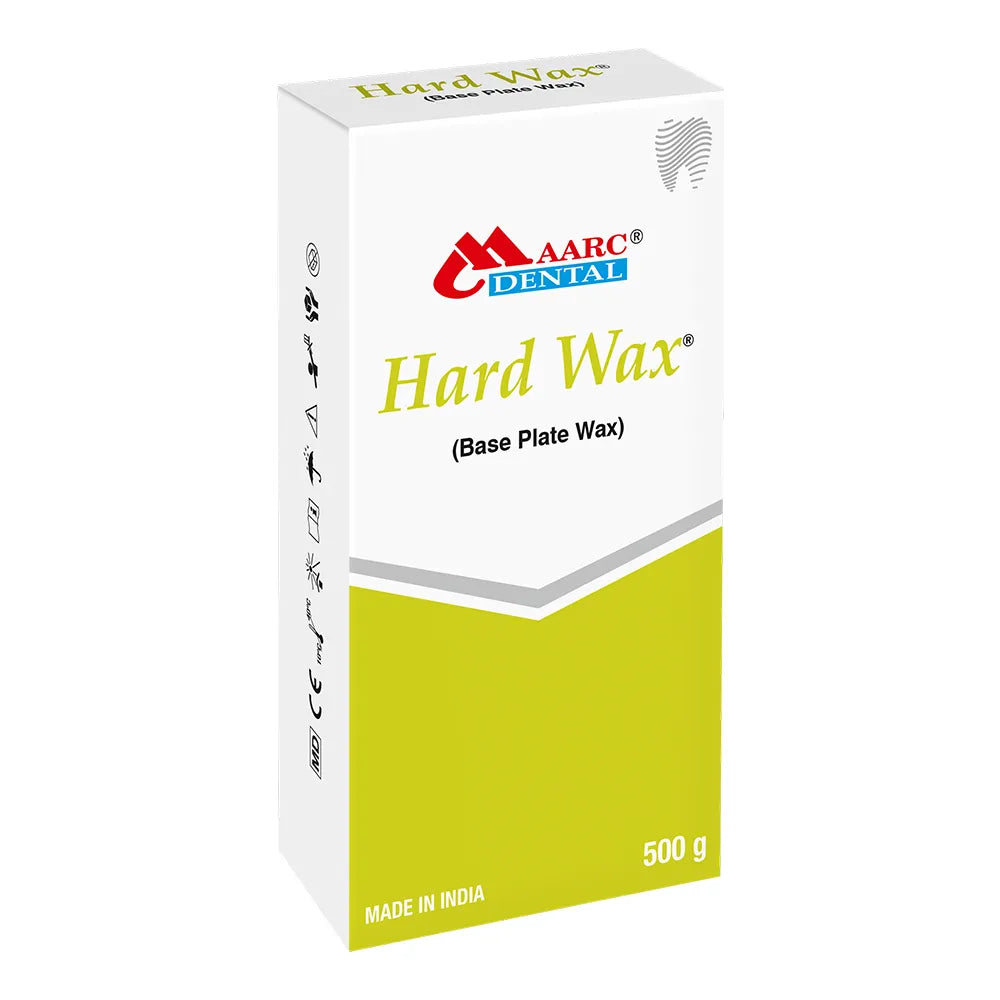 Maarc Modelling Wax