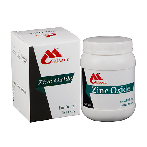 Maarc Zinc Oxide Powder