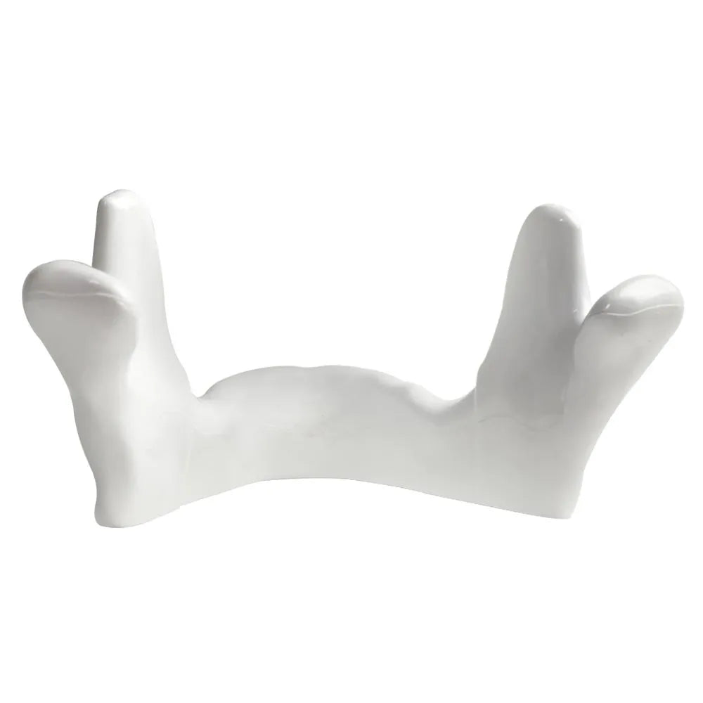 Mandible Phone Holder