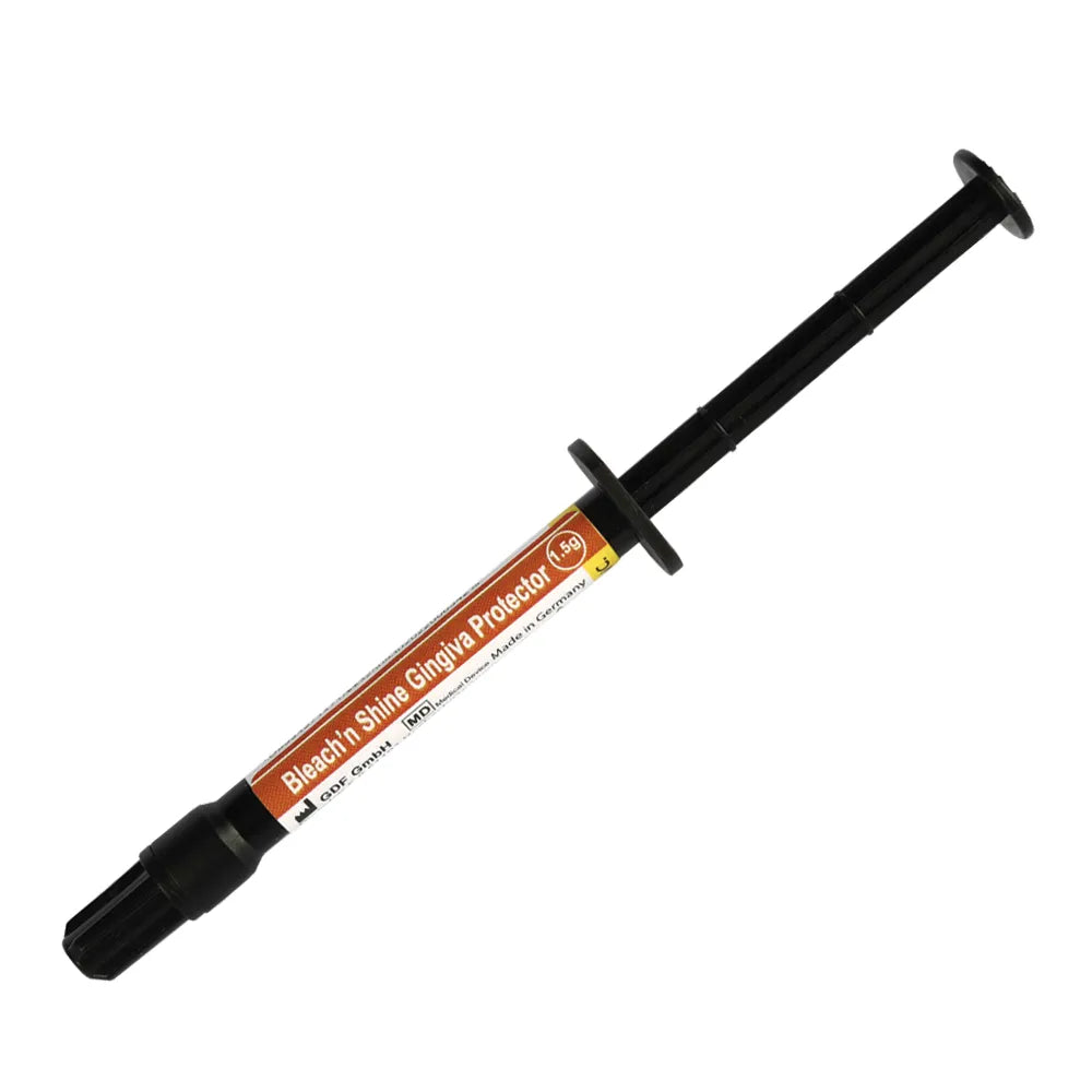 Mani Bleach N Shine One Patient Kit