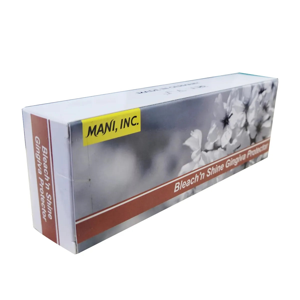 Mani Bleach'n Shine Gingiva Protector