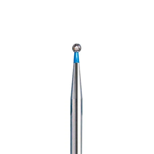 Mani Diamond Burs - Ball Round Type / Br Series