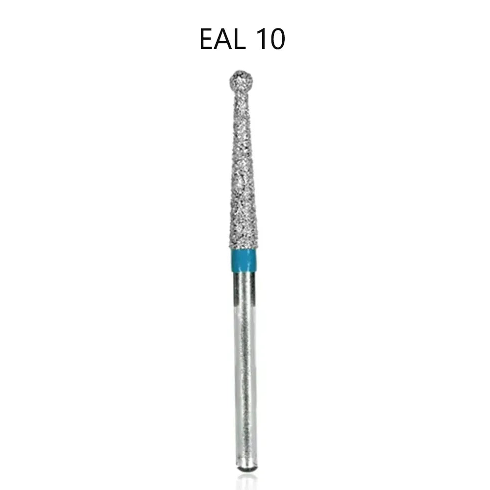 Mani Endo Access Diamond Burs