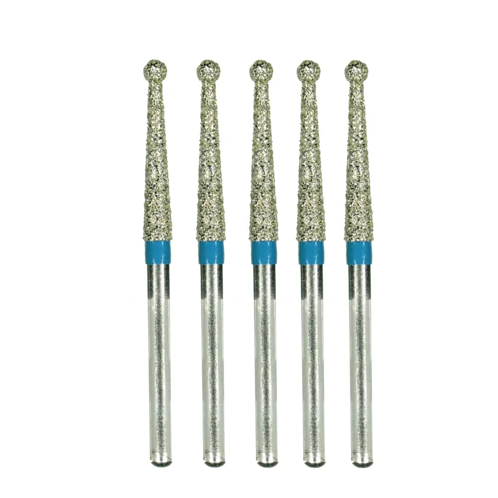 Mani Endo Access Diamond Burs