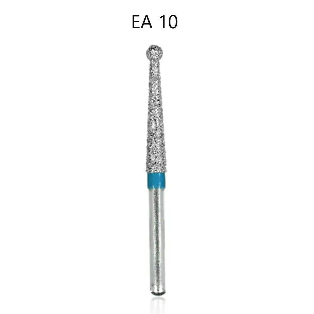 Mani Endo Access Diamond Burs