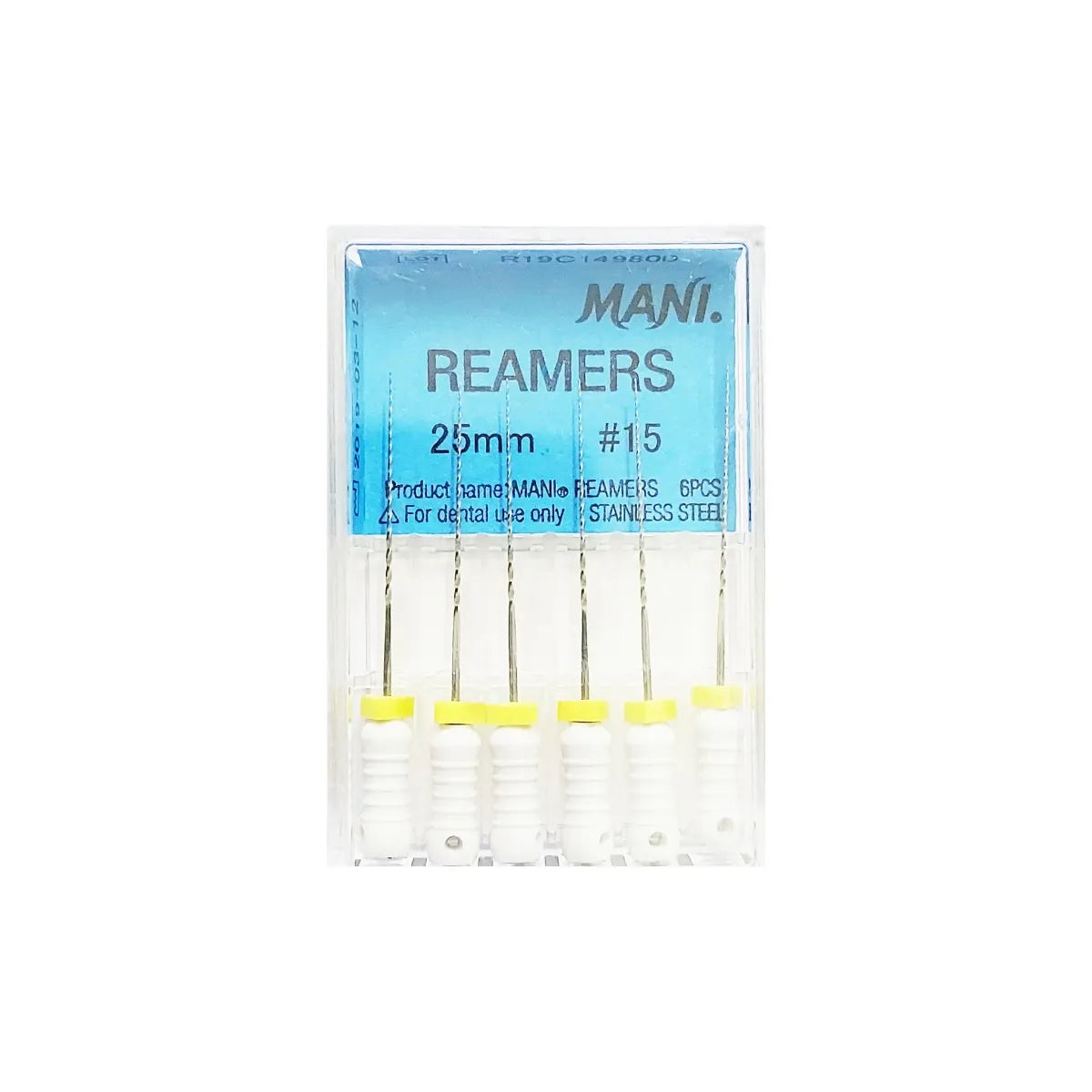 Mani Reamers 25mm