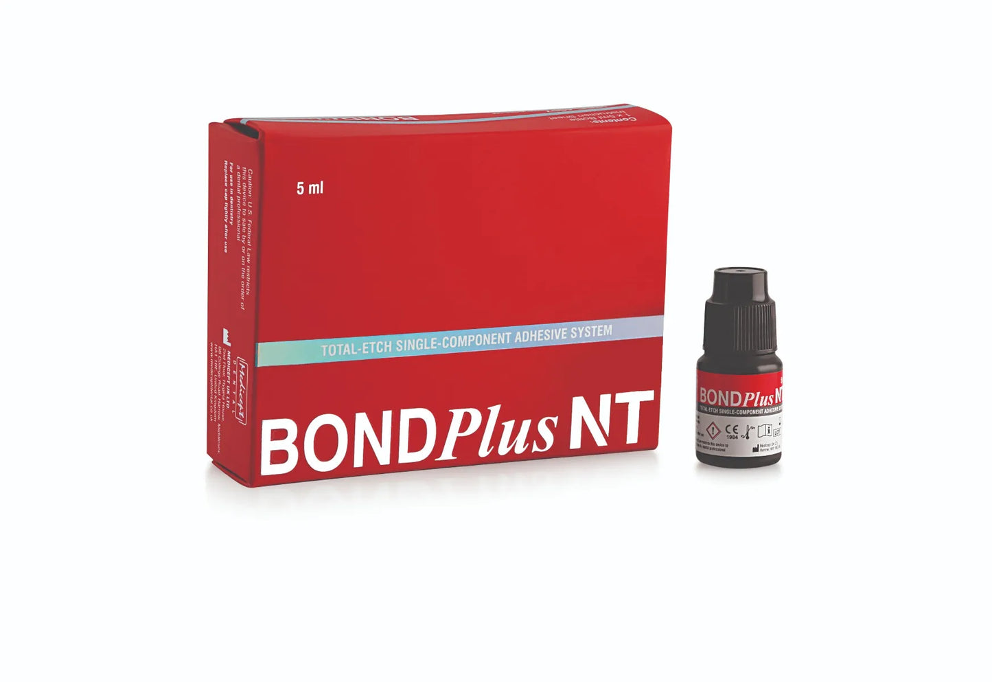 Medicept Bond Plus Nt