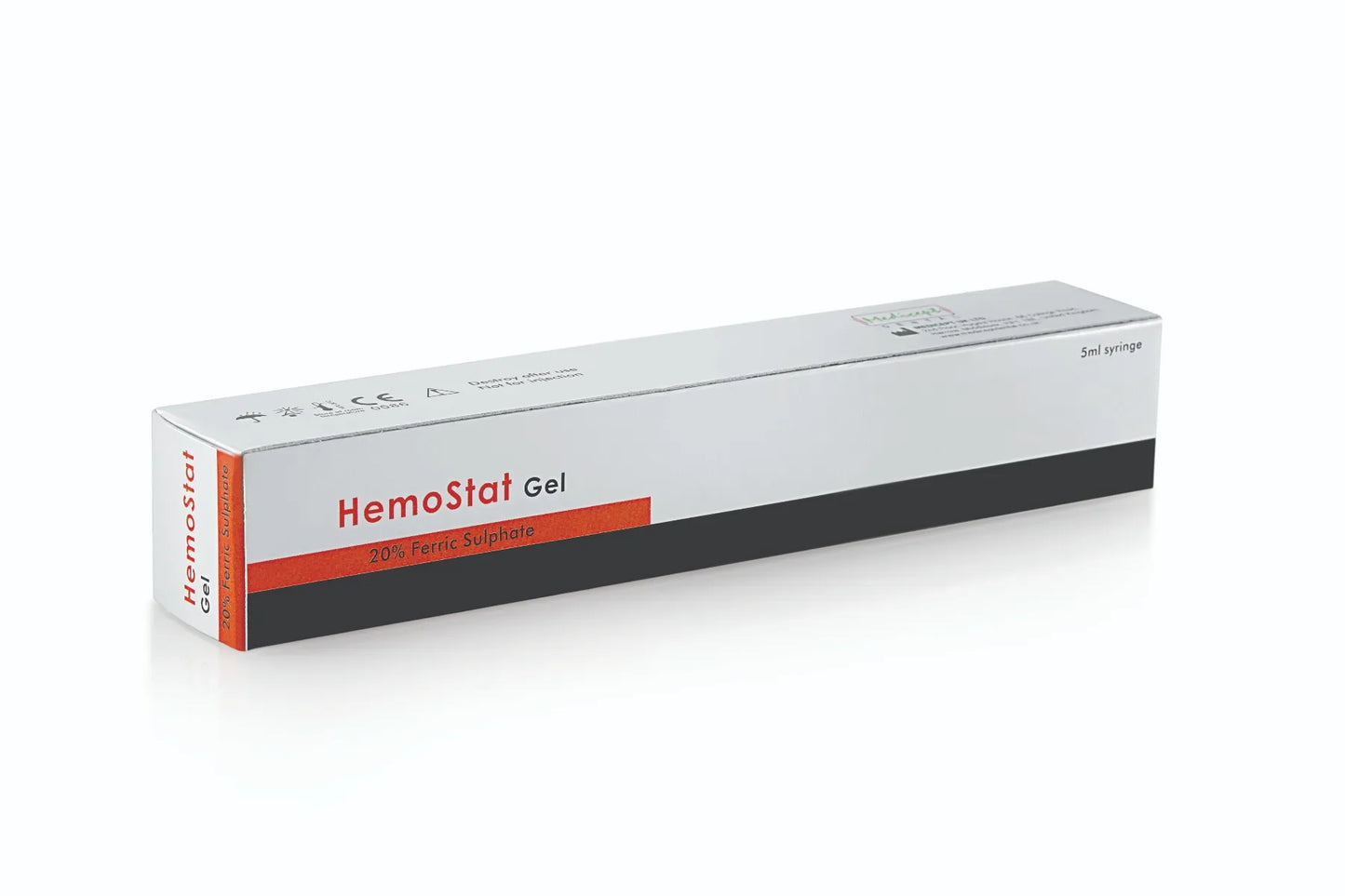 Medicept Hemostat Gel