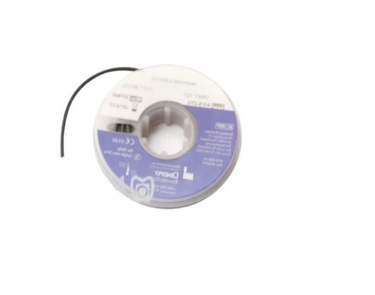 Metro Orthodontics Archwire Sleeve Orthodontic Accessory