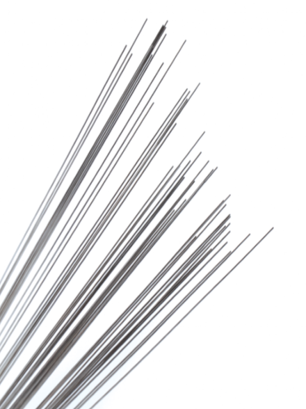 Metro Orthodontics Straight Length Rectangular Stainless Steel Orthodontic Wires