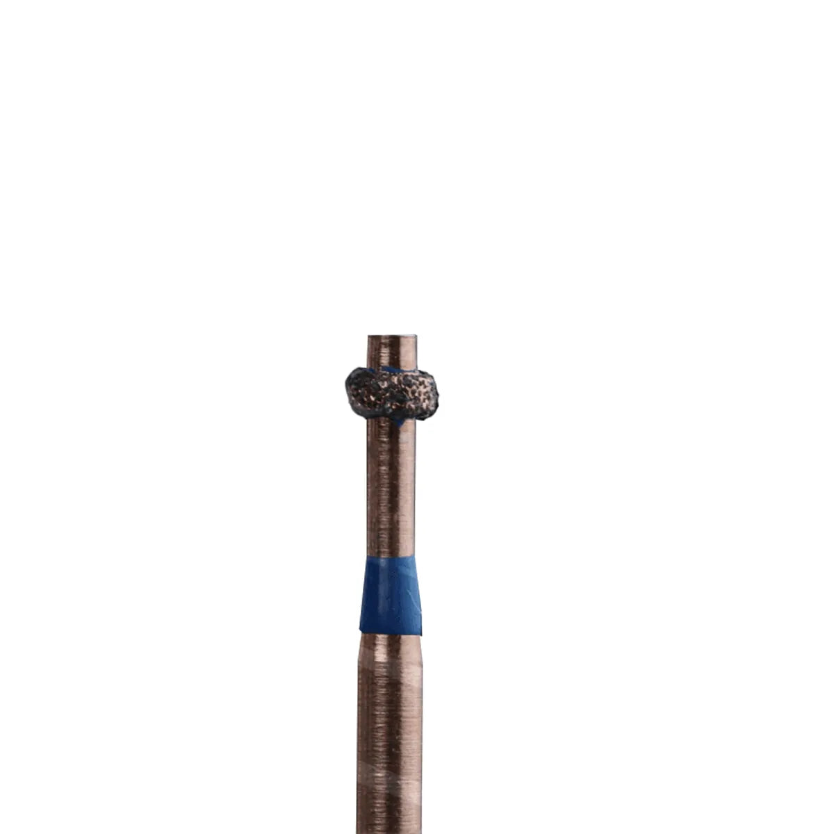 Mik Self-Limiting Depth Gauge FG Diamond Burs (Pack of 5)