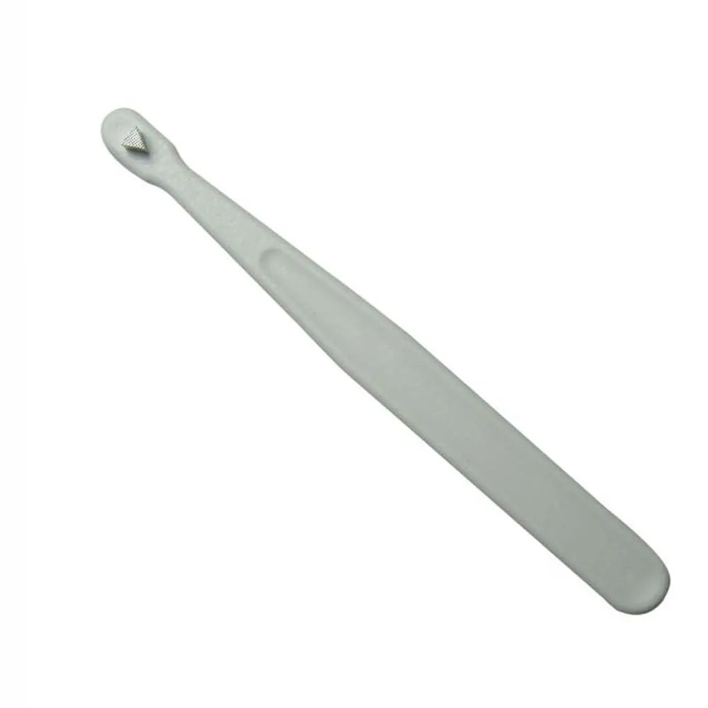 Morelli Orthodontic Band Seater Adapter – Triangular Inverted Tip, Stainless Steel, Autoclavable
