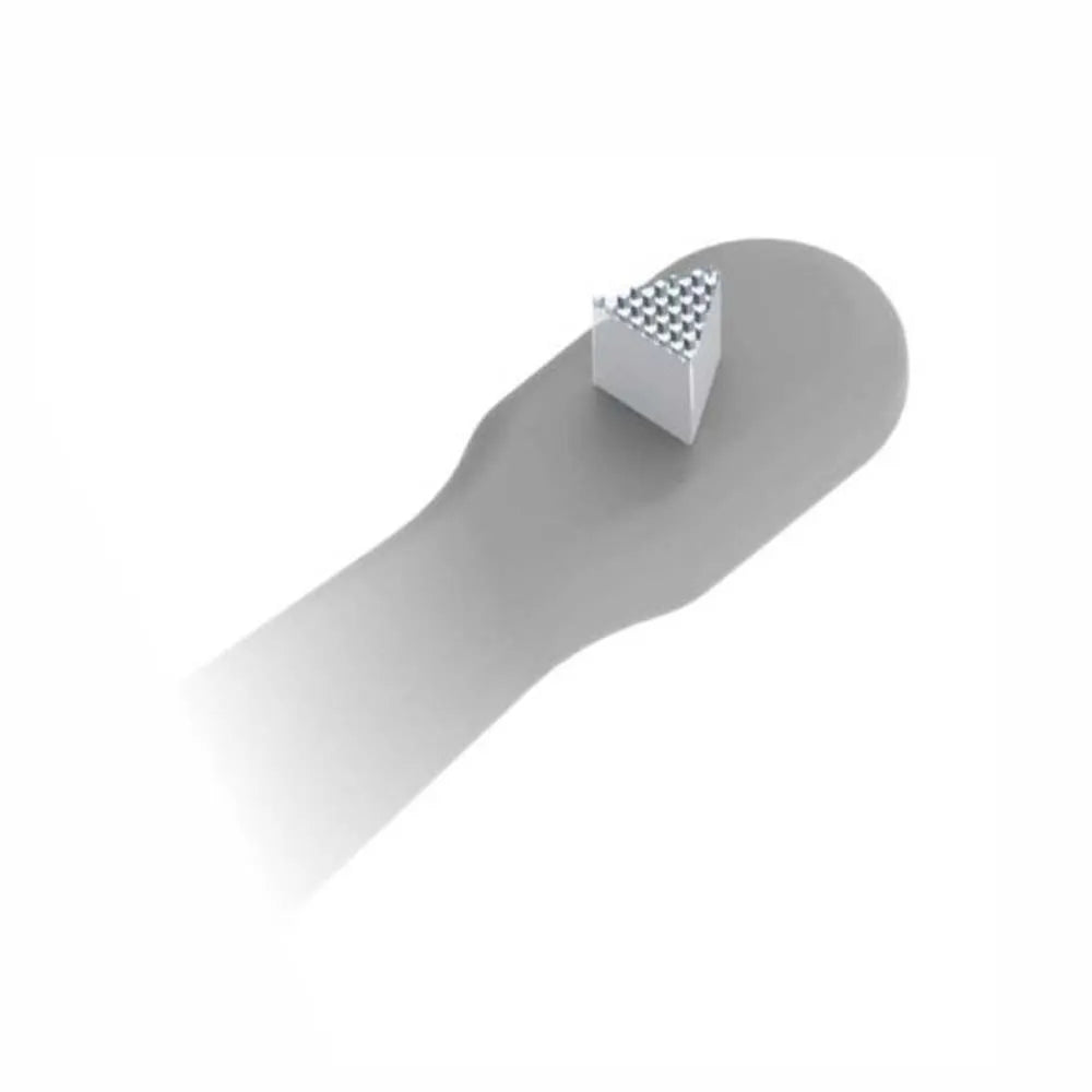 Morelli Band Seater Triangular Tip - 7501011