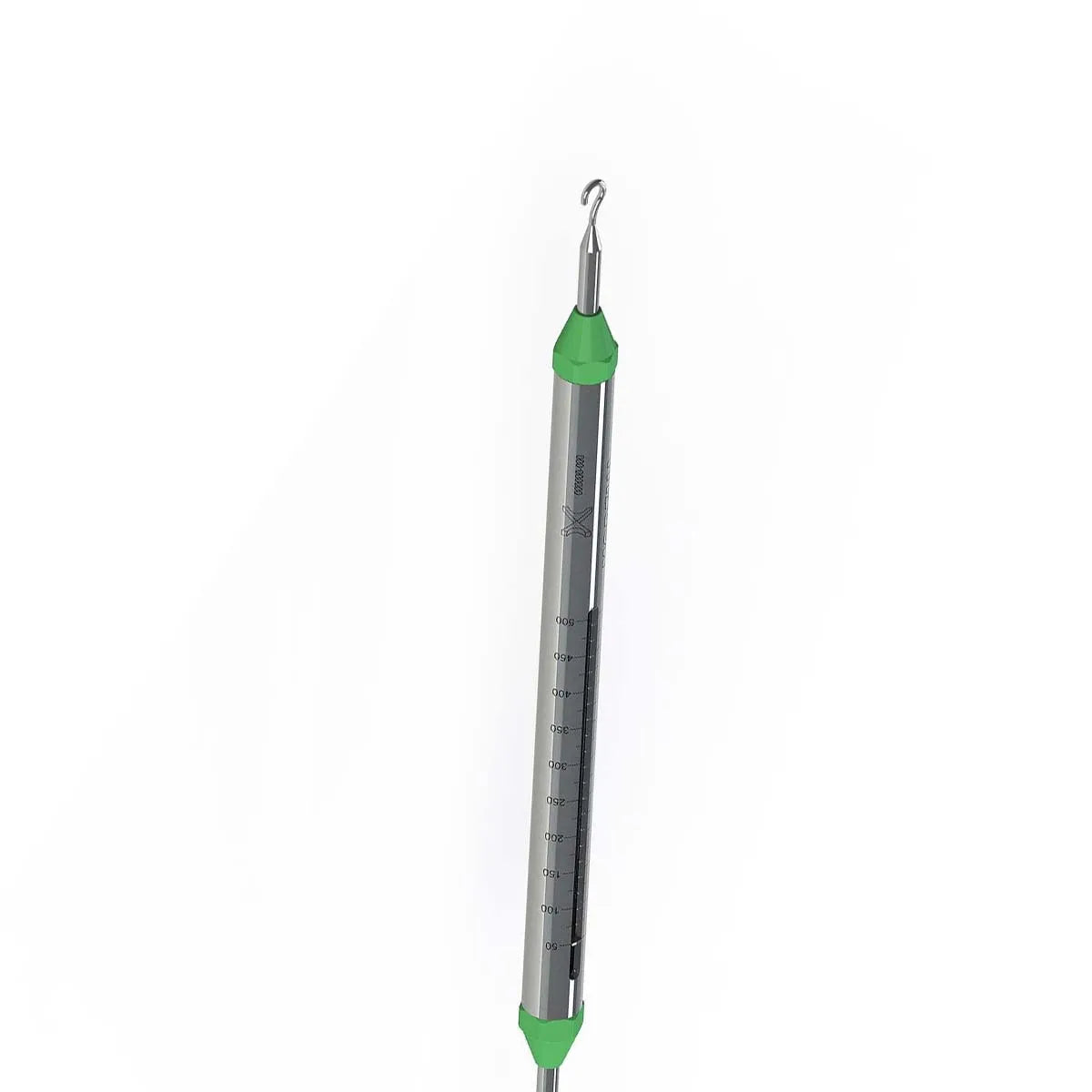 Morelli Dynamometer 50 to 500 Gms - 7502008