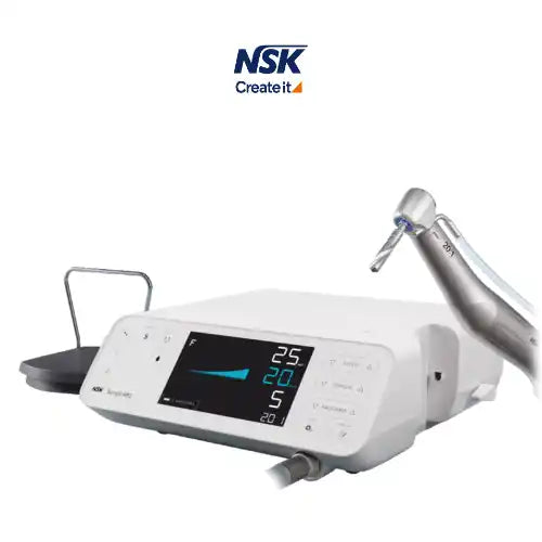 NSK Physiodispenser Surgic AP 2 implant Motor Non Optic