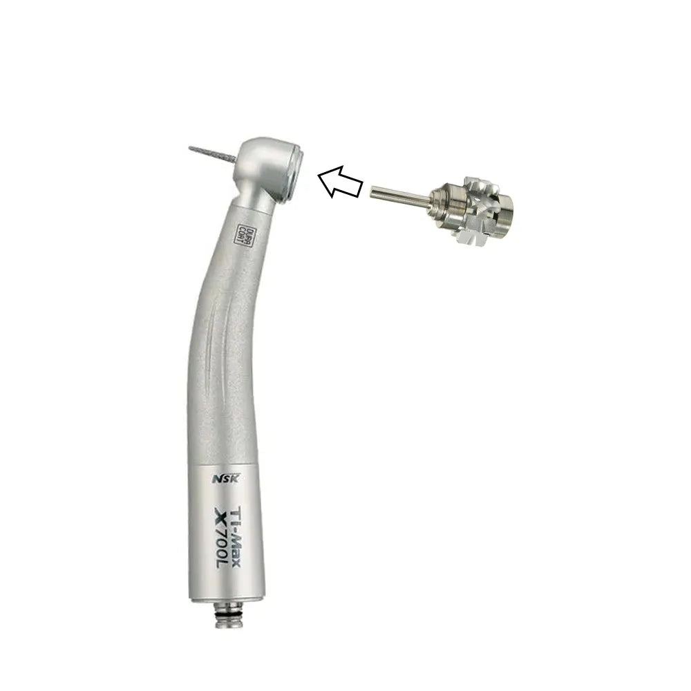 NSK TIX-TU03 Cartridge For Pana Max X700L Airotor