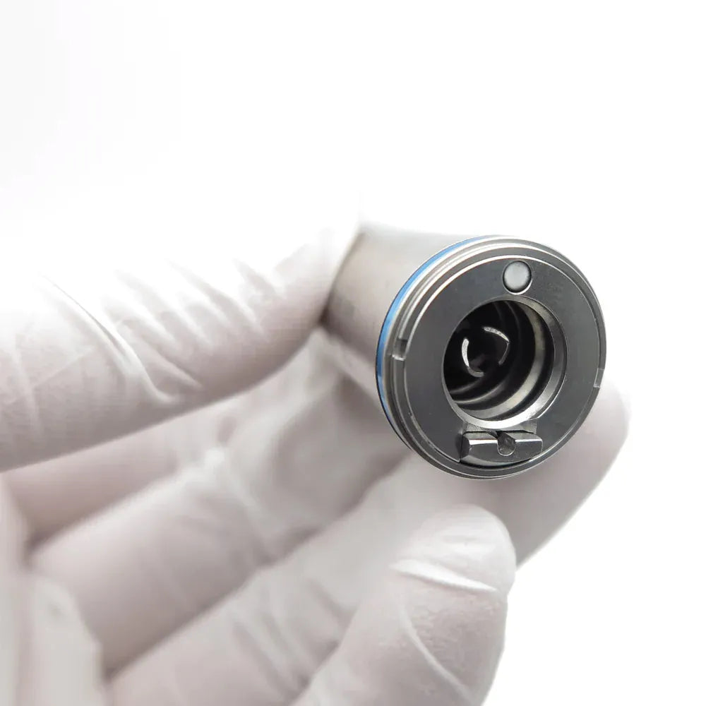 NSK TI Max X-25L Contra Angle 1:1 Direct Drive (Optic)