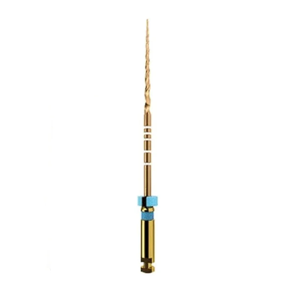 NeoEndo Neotaper NiTi Rotary Files 21mm