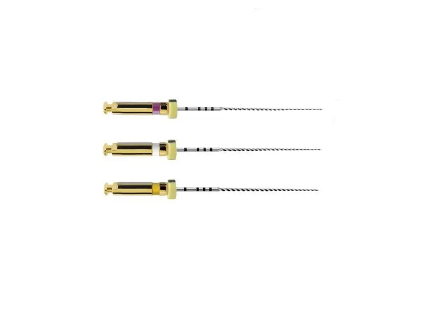 Neoendo Flex Glide Rotary Files