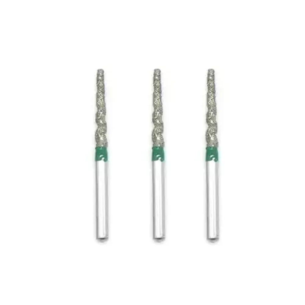 NewDiamond Diamond Bur -AC Series (Pack Of 3)
