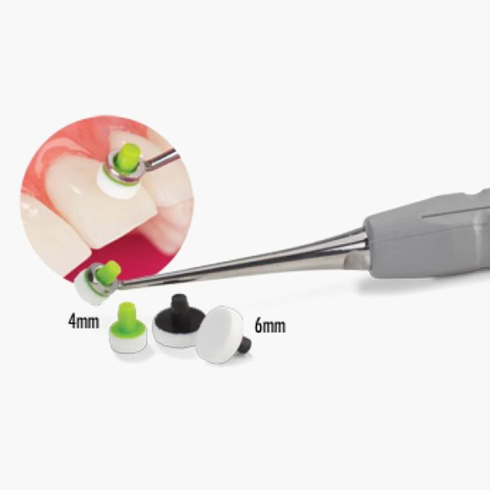 Ivoclar OptraSculpt Pad Assortment